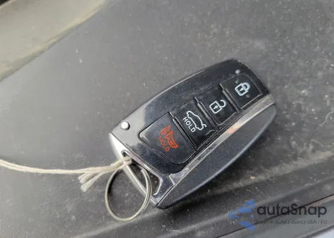 2015 Hyundai Genesis из США, поврежденный, VIN KMHGN4JF8FU082535